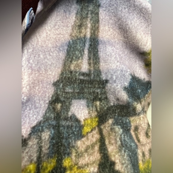 Disney Marie 1/4 Zip Fleece
Top for Adults - The Aristocats size 1X - Picture 3 of 16